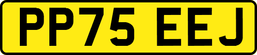 PP75EEJ