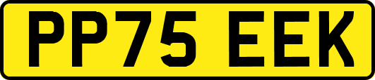 PP75EEK