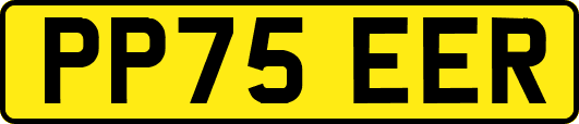 PP75EER