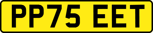 PP75EET
