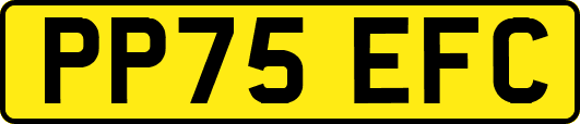 PP75EFC