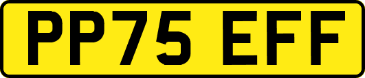 PP75EFF