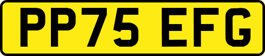 PP75EFG
