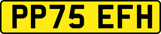 PP75EFH