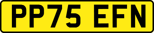 PP75EFN