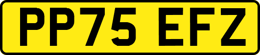 PP75EFZ