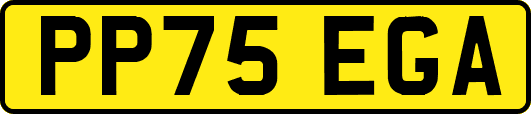 PP75EGA