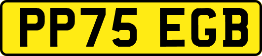 PP75EGB