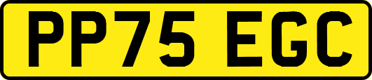 PP75EGC