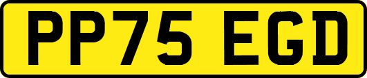 PP75EGD
