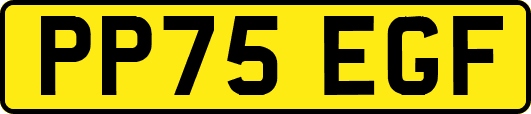 PP75EGF
