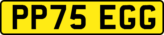 PP75EGG
