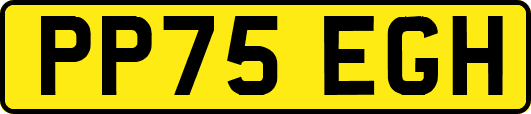PP75EGH