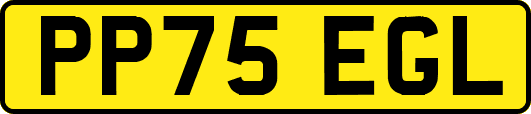 PP75EGL