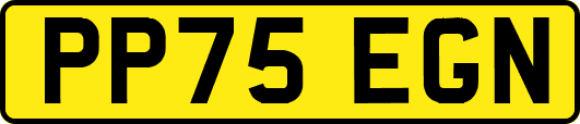 PP75EGN