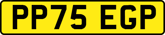 PP75EGP