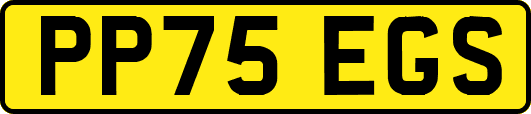 PP75EGS