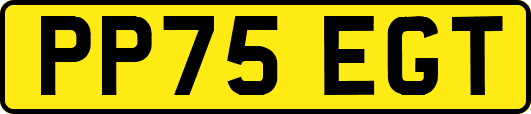PP75EGT