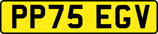 PP75EGV