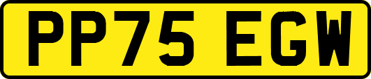 PP75EGW