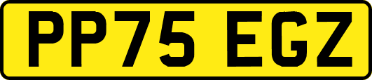 PP75EGZ