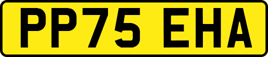 PP75EHA