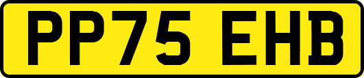 PP75EHB