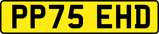 PP75EHD