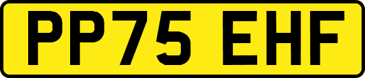 PP75EHF