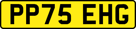PP75EHG