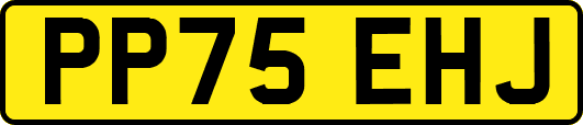 PP75EHJ