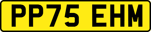 PP75EHM
