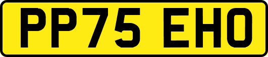 PP75EHO