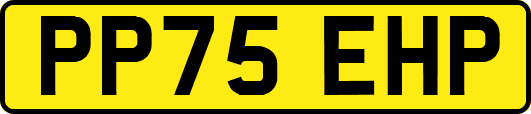 PP75EHP