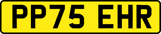 PP75EHR