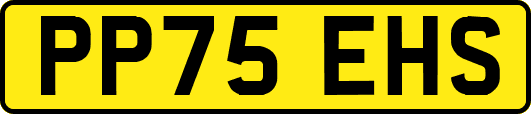 PP75EHS