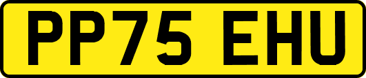 PP75EHU