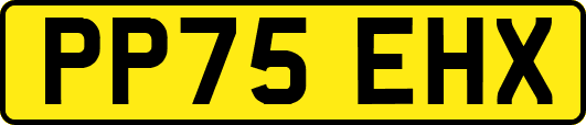PP75EHX