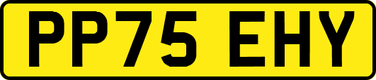 PP75EHY