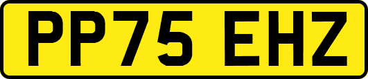 PP75EHZ