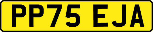 PP75EJA