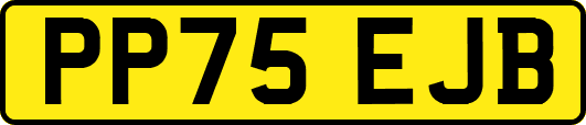 PP75EJB