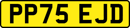 PP75EJD