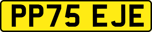 PP75EJE