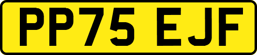 PP75EJF