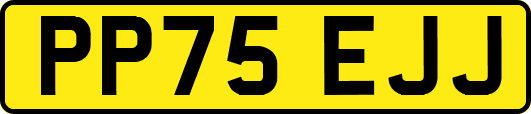 PP75EJJ