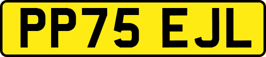 PP75EJL