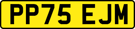PP75EJM