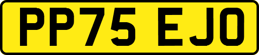 PP75EJO