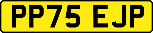 PP75EJP